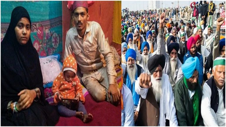 Shaheen Bagh redux: Farmers’ lives being sacrificed in cold winters even as protests against farm laws turn political