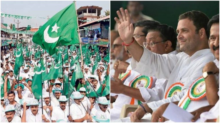 Read how Congress’ over-reliance on Islamic parties such as IUML might be costing its electoral prospects in Kerala