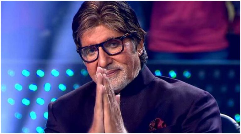 Amitabh Bachchan apologises to poet Tisha Agarwal for sharing her poem ‘Chai’ without giving her due credit