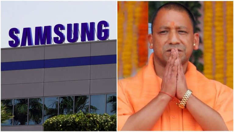 Samsung to relocate mobile display plant from China, to invest Rs 4,825 crore in Yogi Adityanath’s Uttar Pradesh: Details of the deal