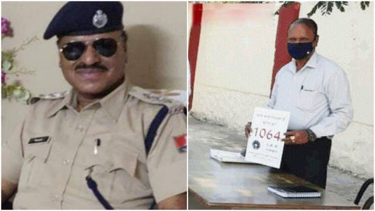 Rajasthan: ACB officer caught taking bribe hours after delivering a speech on the ill-effects of corruption