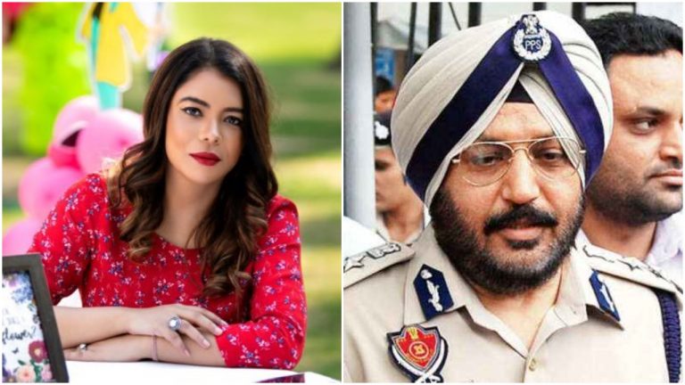 The Wire’s Rohini Singh blames union govt for Punjab DIG quitting in ‘solidarity’ with farmers’ protest. But here’s the catch