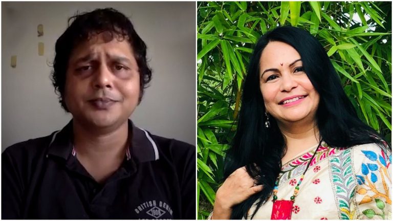 Attorney General declines his consent to Congress supporter Saket Gokhale for initiating contempt proceedings against author Shefali Vaidya
