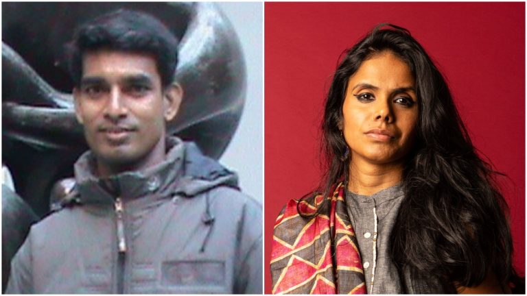 ‘You are not even a Dalit, tried extorting money to settle divorce’: Former husband makes sensational claims about ‘Dalit activist’ Meena Kandasamy