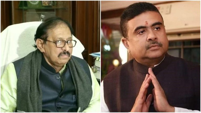 Suvendu Adhikari tries to resign, but Bengal Assembly speaker rejects, asks him to meet on 21st December: Here is why