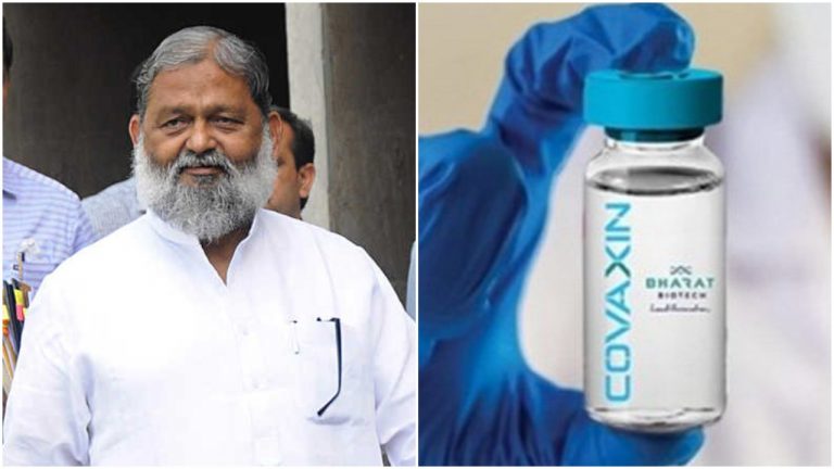 Anil Vij tests positive for Coronavirus days after he joined third phase of vaccine trials: Here is why there is no reason to panic
