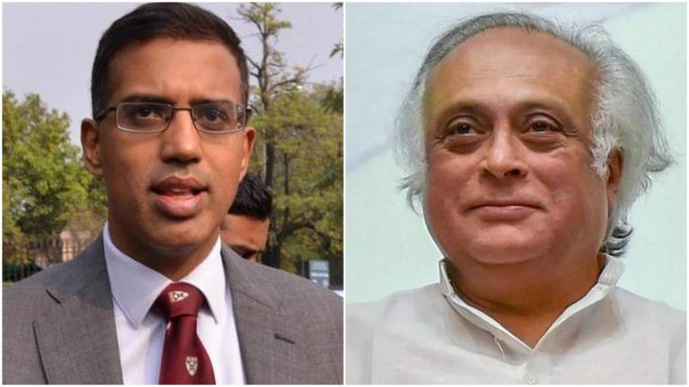 Congress leader Jairam Ramesh apologises to Vivek Doval for making false allegations based on hitjob by far-left website ‘Caravan’: Full details
