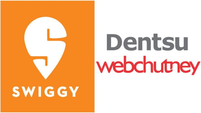 Webchutney: A marketing company with a 'liberal' CEO that seems to be dragging Swiggy through the mud