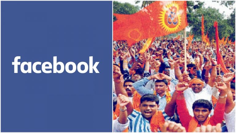 Facebook India says there is no cause to act against Bajrang Dal, rejects WSJ report saying it is factually wrong