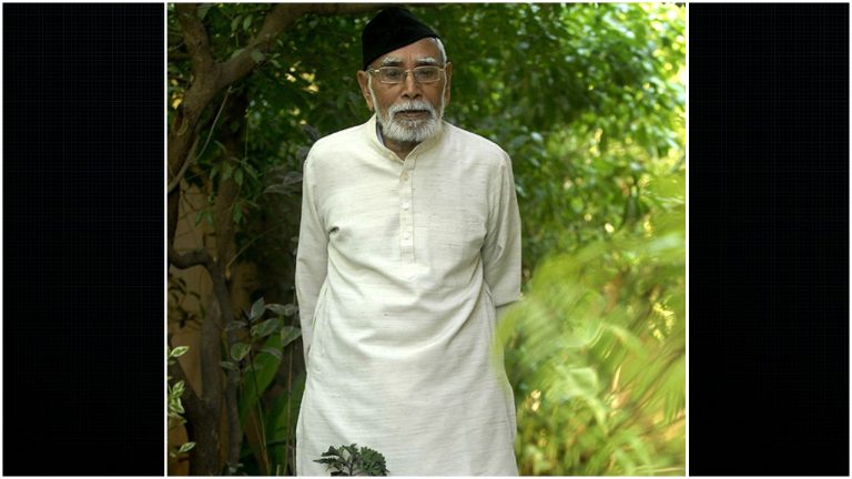 RSS stalwart and eminent scholar Madhav Govind Vaidya passes away at the age of 97