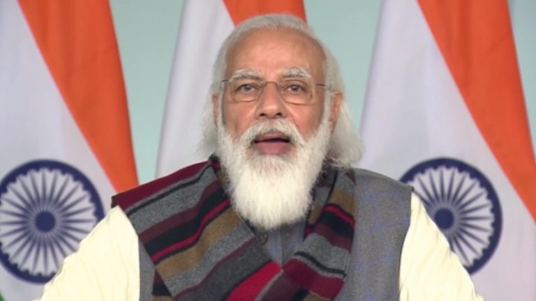 ‘Ganga-like purity in government’s intent, MSP here to stay’: PM Modi defends farm laws, asks opposition to take credit for reforms they had promised