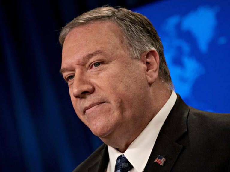 The US adds Pakistan, China and 8 others as ‘Countries of Particular Concern’ for violation of religious freedom
