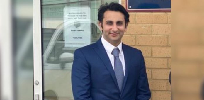 Adar Poonawalla says EU, US holding back critical raw material for vaccines production