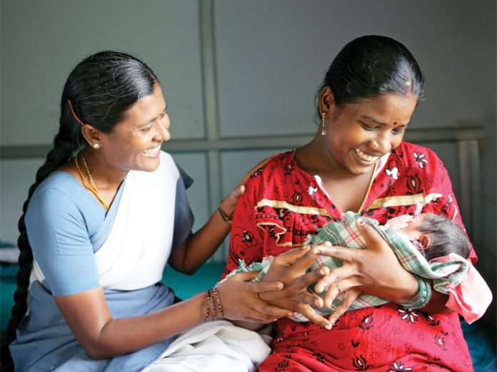 Infant Care