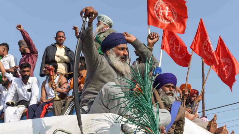 One in three farmers in Punjab are absentee landlords, MSPs paid to middleman through DBT: Here is how Punjab farmers play by different rules than rest of country