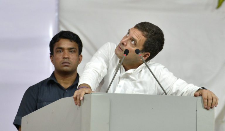 Rahul Gandhi finally talks about how little Congress did for farmers, but to target PM Modi: Here is how his beautiful mind works