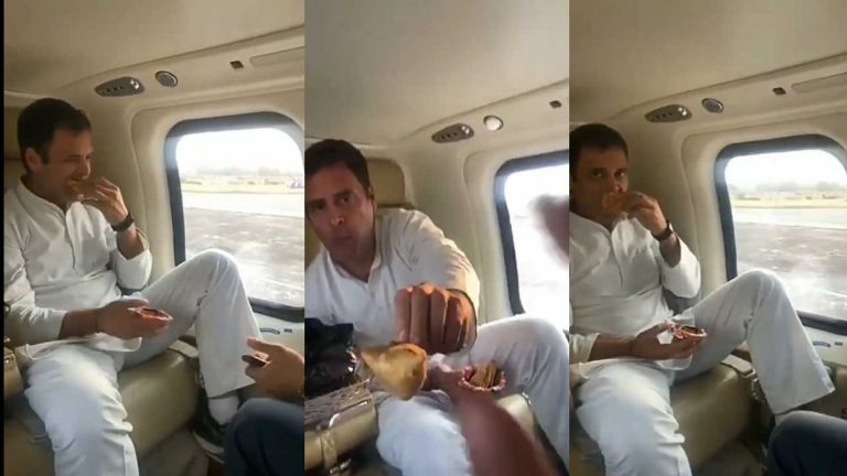 Ahead of New Years eve, Rahul Gandhi takes off to Milan: Reports