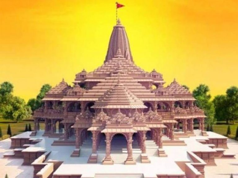The Ram Mandir Trust wants IIT engineers to help modify the foundation model. Read why