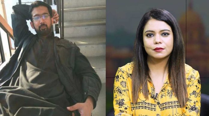 Rohini Singh really really hates the middle class