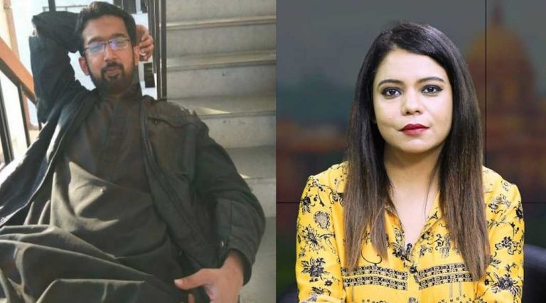 Clown to clown conversation between Rohini Singh and her comrade: Why do rich liberals hate the Middle Class so much?