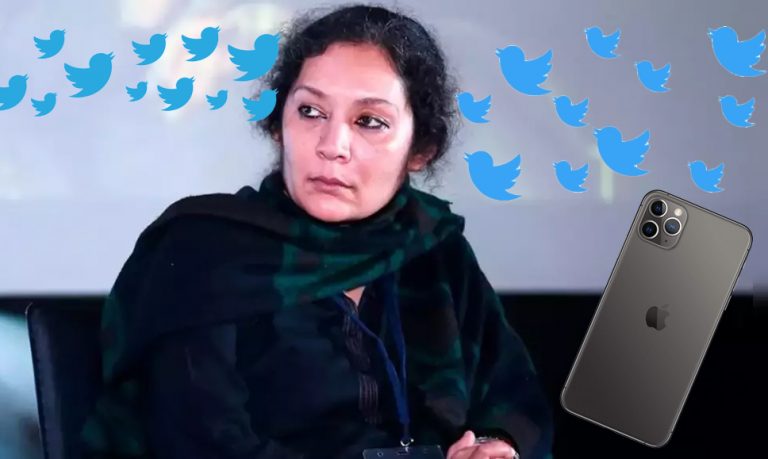 Journalist’s iPhone gets stolen at farmers’ protests, read how heartless ‘trolls’ reacted