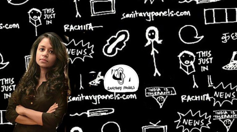 ‘Sanitary Panels clearly implies that SC is biased towards BJP’: Attorney General slams comic artist for assault on courts, allows contempt proceedings