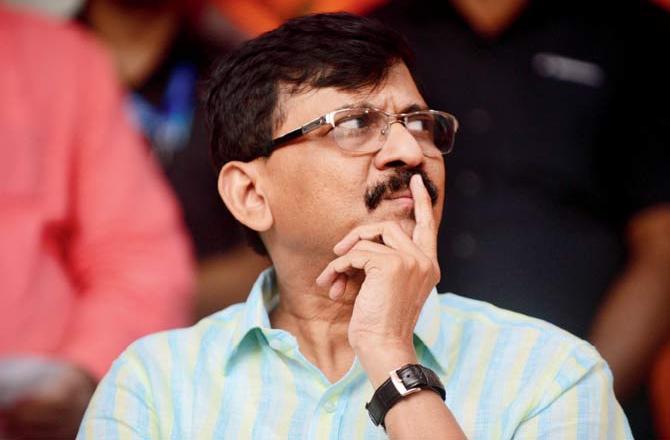 Shiv Sena leader Sanjay Raut's wife not to appear before ED today, third summons in PMC Bank Scam to be missed: Details