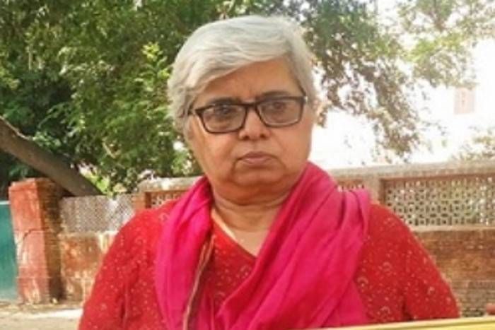 Pro-Congress ‘activist’ Shabnam Hashmi caught spreading fake news again