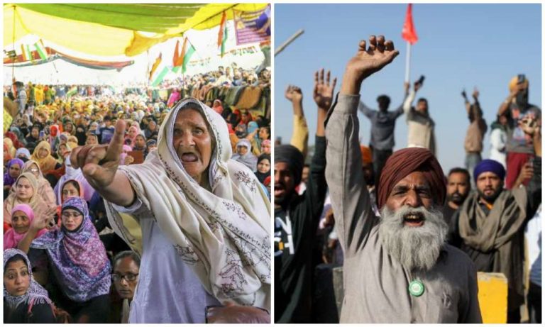 Farmer protest: From celebrity protestors hijacking the ‘protest’ to AAP and Congress fighting for credit, the circus is here