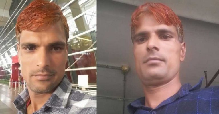 Meet Shokat Ali, the abusive troll who tried to mock Rohit Sardana: Hinduphobic jokes, creepy obsession with a female journo, and a series of problematic posts