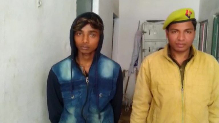 Uttar Pradesh: Saqib became Sonu to entrap a minor Dalit girl, forced her to convert to Islam