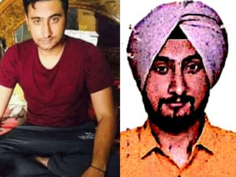 Khalistani terrorist Sukh Bikriwal connected to Pakistan’s ISI arrested at IGI Airport