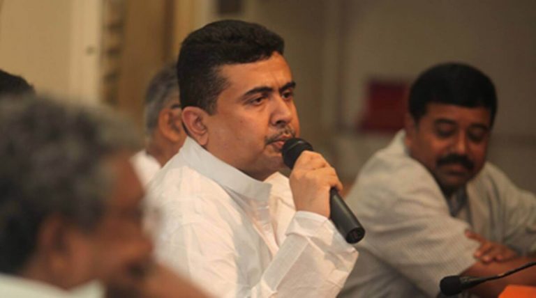 ‘Our fight is to restore West Bengal to its former glory’: Read full text of Suvendu Adhikari’s emotional letter to TMC colleagues, resigns from party