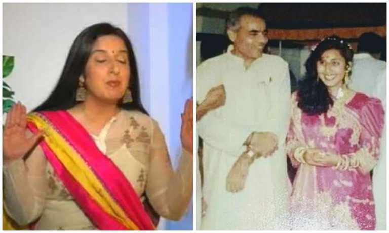 ‘Investigative journalist’ Swati Chaturvedi’s midnight ‘goggling’ is more humiliating than her conversations with ‘sources’