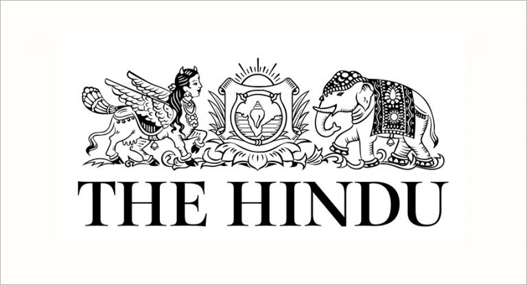 The Hindu journalist accused of publishing fake news because his wife was not given insurance business: Details