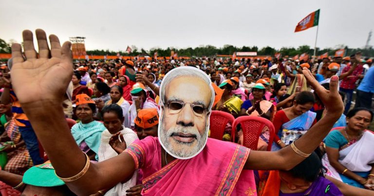 “Too much democracy”? BJP is a product of democracy, the Left exists in spite of democracy