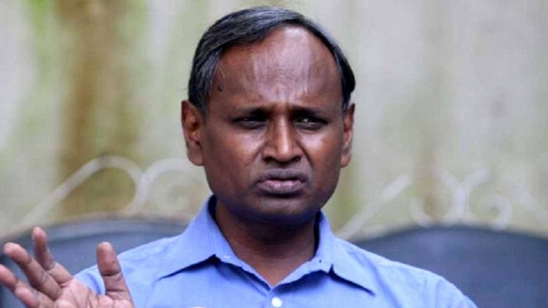 Congress Dalit leader Dr Udit Raj’s fans hack into IT cell zoom meeting. Here is what they demanded