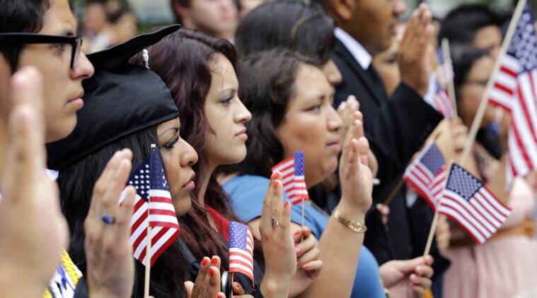 Indian migrants constitute the largest high-skilled diaspora in OECD countries: Reports