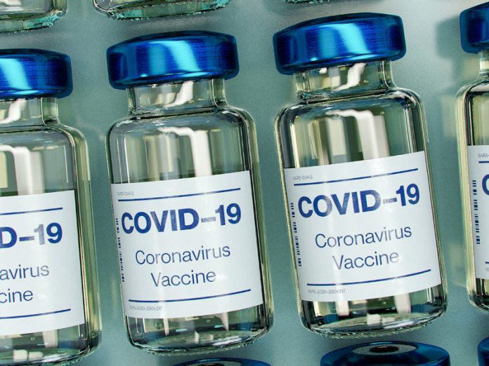 Covid vaccination: India to vaccinate healthcare workers first, followed by frontline workers