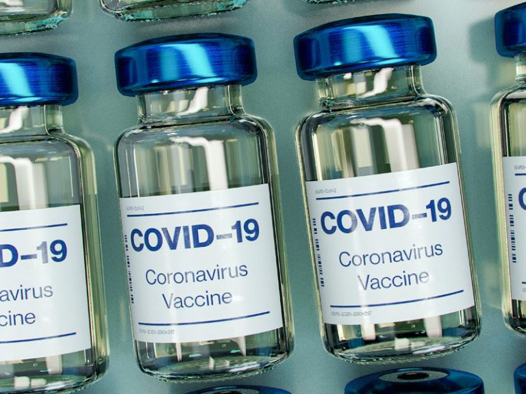 COVID: Healthcare workers to get vaccinated first, followed by frontline workers, India orders 83 crore syringes