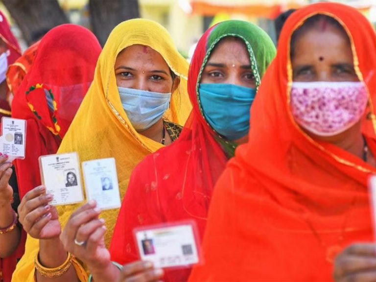 BJP leading in Rajasthan rural body polls, party president Nadda says results show farmers and poors trust PM Modi