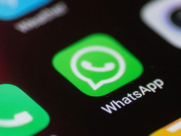 WhatsApp