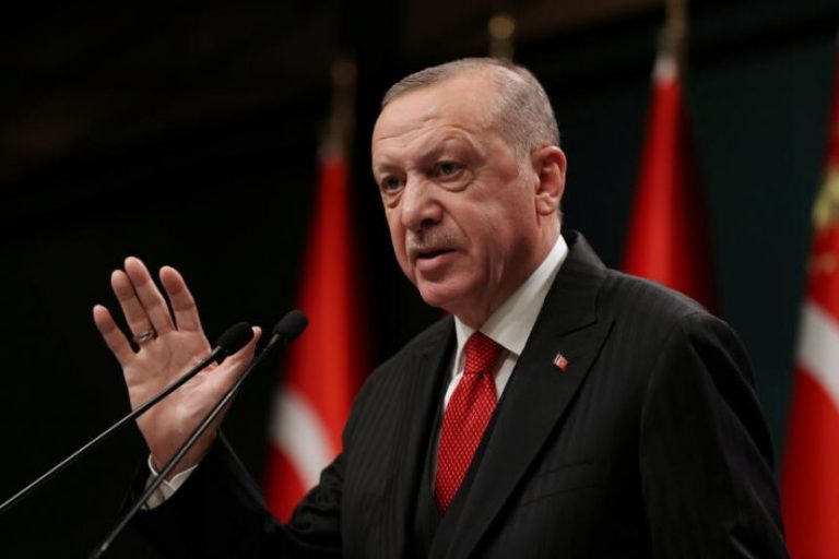 Greek journalist’s investigative report shows how Turkey plans to send Syrian Jihadis to spread terrorism in Kashmir: Details