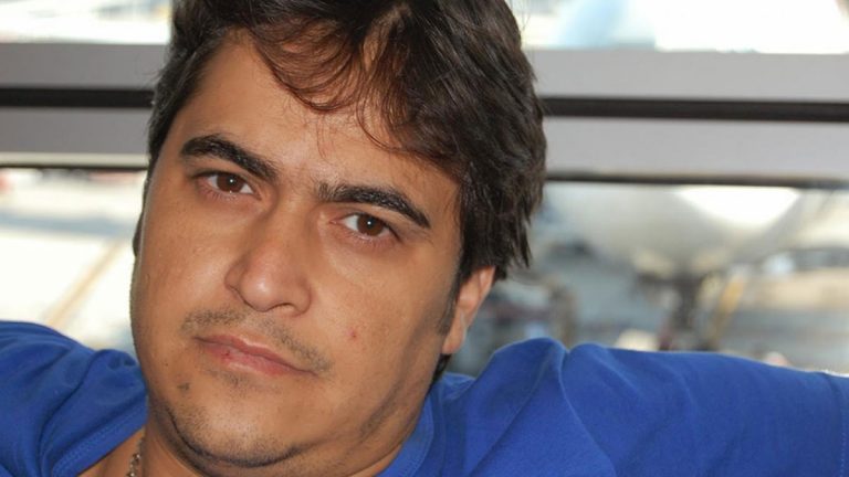 Iran executes a journalist on the charges of inciting and aiding the 2017 protests against the Iranian government