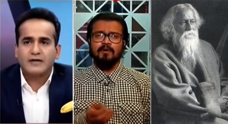 Rabindranath Tagore or Rabindranath Thakur? Here is the truth