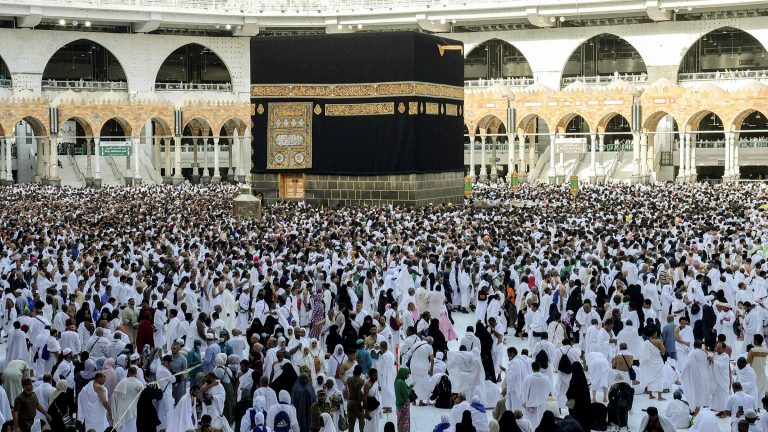 Haj Committee tacitly tells Muslims to not comply with the law as logjam between Govt and Muslim clerics continue over IT returns
