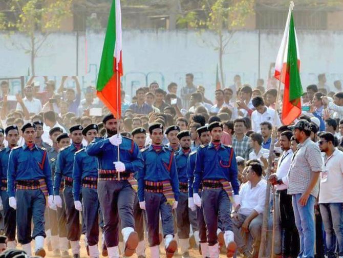 PFI funded terror camps in Kerala: Says ED
