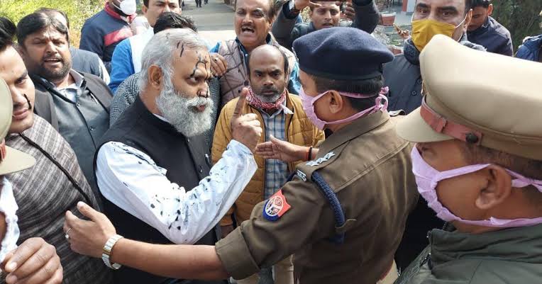 Delhi Court convicts AAP MLA for assaulting AIIMS security staff in 2016, could go to jail for up to 2 years: Details