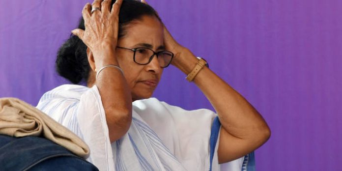 Mamata Banerjee had once flaunted a bogus PhD degrees from a non-existent university in US