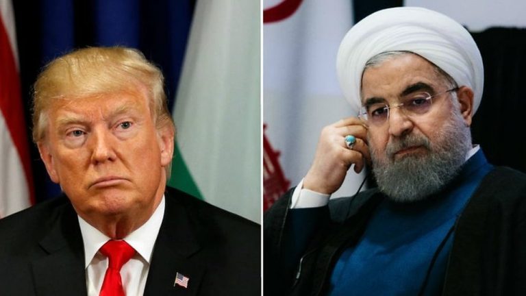 ‘Possible that people inside your home will respond to your crime’: Iran issues threats, says US President Donald Trump ‘not safe on Earth’